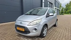 Grijs Gebruikt 2009 Ford Ka Trend Hatchback | € 1.499 (Goede deal)