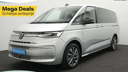Occasion VW Multivan Business 218 PK (160 kW) 2023 Van