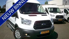 Gebruikt 2018 Ford Transit Trend Van | € 15.950 (Goede deal)