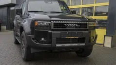 Gebruikt 2024 Toyota Land Cruiser Executive SUV | € 79.850