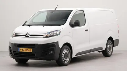 Occasion Citroën Jumpy 145 PK (106 kW) 2023 MPV