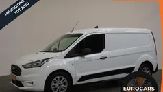 Gebruikt 2024 Ford Transit Van | € 24.490 (Eerlijke prijs)