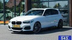Wit Gebruikt 2018 BMW M140 Executive Hatchback | € 33.900 (Eerlijke prijs)