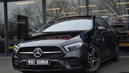Occasion Mercedes A200 AMG 163 PK (119 kW) 2022 Hatchback