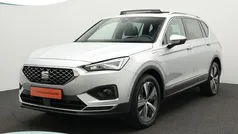 Grijs Gebruikt 2021 Seat Tarraco XCELLENCE SUV | € 31.900 (Eerlijke prijs)