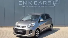 Gebruikt 2015 Kia Picanto First Edition Hatchback | € 8.449 (Eerlijke prijs)