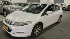 Wit Gebruikt 2009 Honda Insight Elegance Hatchback | € 3.895 (Goede deal)