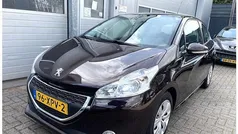 Gebruikt 2012 Peugeot 208 Active Hatchback | € 3.995 (Eerlijke prijs)