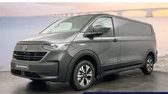 Bestelauto Nieuw 2024 VW T6.1 PanAmericana Van | € 47.213 (Goede deal)
