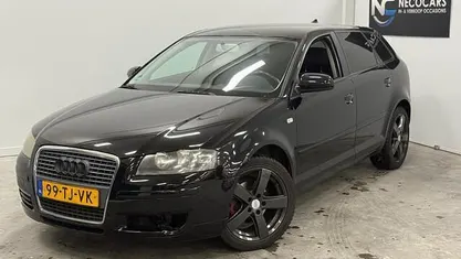 Occasion Audi A3 Sportback Attraction 102 PK (75 kW) 2006 Hatchback