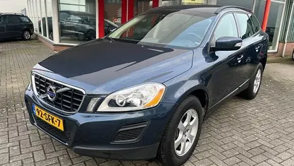 Occasion Volvo XC60 203 PK (149 kW) 2011 SUV