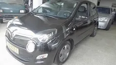 Zwart Gebruikt 2012 Renault Twingo Dynamique Hatchback | € 4.950 (Eerlijke prijs)