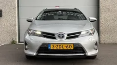 Gebruikt 2014 Toyota Auris Touring Sports Stationwagen | € 6.950 (Super prijs)