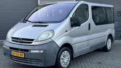 Grijs Gebruikt 2006 Opel Vivaro Van | € 4.450 (Eerlijke prijs)
