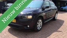 Paars Gebruikt 2015 Citroën C4 Cactus Business Class Hatchback | € 6.950 (Eerlijke prijs)