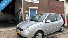VW Lupo