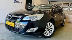 Gebruikt 2010 Opel Astra Cosmo Hatchback | € 3.995 (Eerlijke prijs)