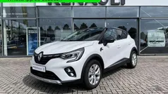 Gebruikt 2021 Renault Captur Intens SUV | € 18.950 (Eerlijke prijs)