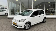 Wit Gebruikt 2021 Skoda Citigo-e IV Ambition Hatchback | € 9.950 (Goede deal)