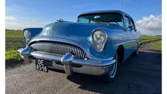 Gebruikt 1954 Buick Roadmaster | € 17.950