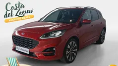 Gebruikt 2021 Ford Kuga ST-Line X SUV | € 24.695 (Goede deal)