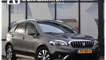 Gebruikt 2017 Suzuki SX4 S-Cross SUV | € 12.500 (Eerlijke prijs)
