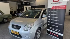 Gebruikt 2009 Kia Picanto Hatchback | € 1.499 (Super prijs)