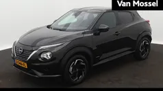 Gebruikt 2024 Nissan Juke N-Connecta SUV | € 26.935 (Eerlijke prijs)