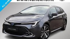 Gebruikt 2025 Toyota Corolla Stationwagen | € 39.335 (Eerlijke prijs)