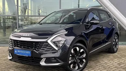Occasion 2022 Kia Sportage SUV | € 27.750 (Goede deal)