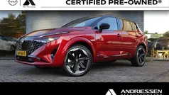Gebruikt 2025 Nissan Qashqai SUV | € 39.950 (Eerlijke prijs)