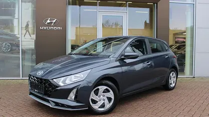 Occasion 2024 Hyundai i20 Comfort Hatchback | € 20.900 (Eerlijke prijs)
