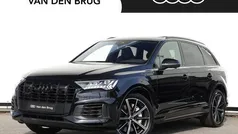 Gebruikt 2021 Audi Q7 Competition SUV | € 61.800 (Eerlijke prijs)