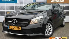 Gebruikt 2016 Mercedes A180 Ambition Stationwagen | € 17.950 (Eerlijke prijs)