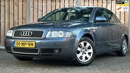 Occasion Audi A4 Proline 131 PK (96 kW) 2004 Sedan