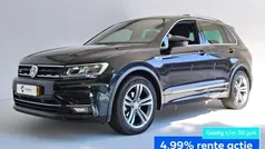 Gebruikt 2018 VW Tiguan R-line SUV | € 23.390 (Goede deal)