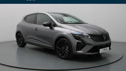 Occasion 2025 Renault Clio V Esprit Alpine Hatchback | € 29.990 (Eerlijke prijs)