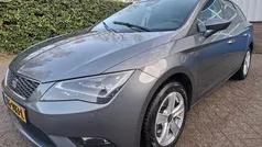 Seat Leon ST