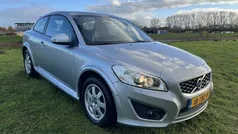 Grijs Gebruikt 2012 Volvo C30 Hatchback | € 9.299 (Eerlijke prijs)