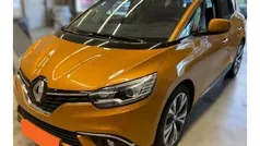 Gebruikt 2017 Renault Scénic IV Intens MPV | € 11.699 (Eerlijke prijs)