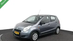 Grijs Gebruikt 2009 Suzuki Alto Comfort Hatchback | € 2.850 (Eerlijke prijs)