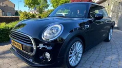 Gebruikt 2018 Mini Cooper Business Hatchback | € 16.700 (Eerlijke prijs)