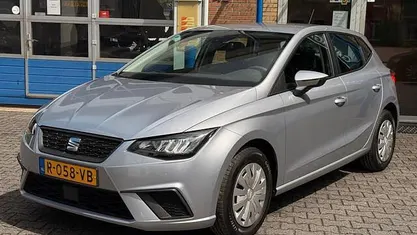 Occasion 2022 Seat Ibiza Reference Hatchback | € 15.450 (Eerlijke prijs)