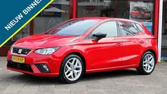 Rood Gebruikt 2020 Seat Ibiza Business Hatchback | € 15.900 (Eerlijke prijs)