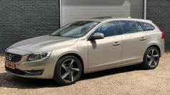 Gebruikt 2014 Volvo V60 R-Design Stationwagen | € 5.250 (Eerlijke prijs)