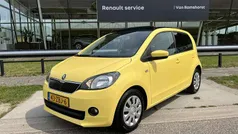 Gebruikt 2013 Skoda Citigo Tour Hatchback | € 4.750 (Eerlijke prijs)