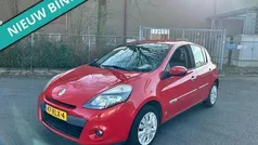 Gebruikt 2011 Renault Clio II Authentique Hatchback | € 1.999 (Goede deal)