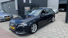 Gebruikt 2012 Audi A4 Proline Stationwagen | € 7.499 (Goede deal)