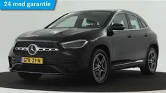 Gebruikt 2020 Mercedes GLA250 AMG SUV | € 35.745 (Eerlijke prijs)