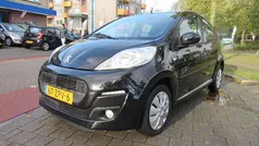 Gebruikt 2013 Peugeot 107 Active Hatchback | € 4.750 (Eerlijke prijs)